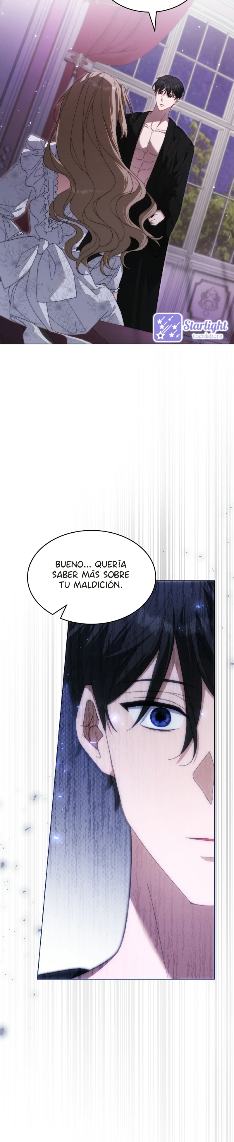 Cuando tiras de la correa del Archiduque Capítulo 42 - Page 8