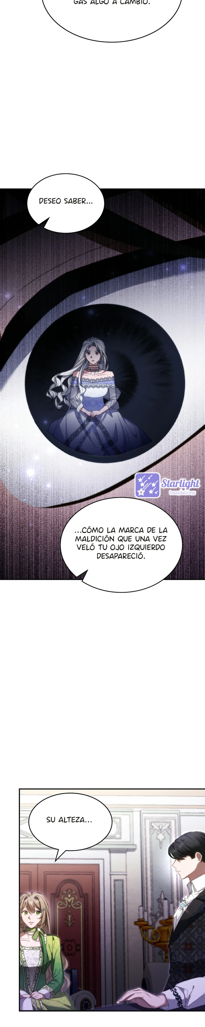 Cuando tiras de la correa del Archiduque Capítulo 43 - Page 16