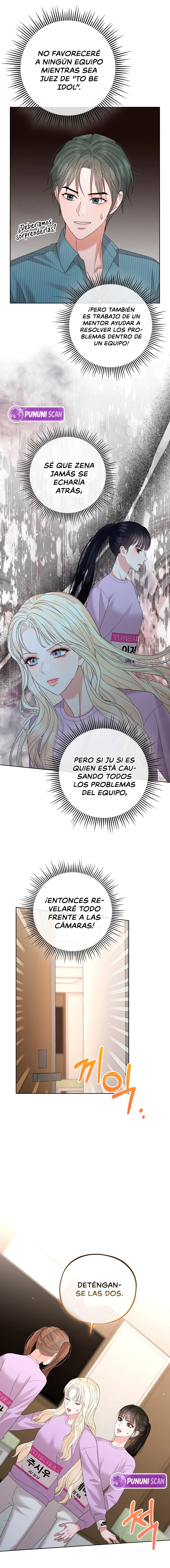 Mave: Otro universo Capítulo 28 - Page 16