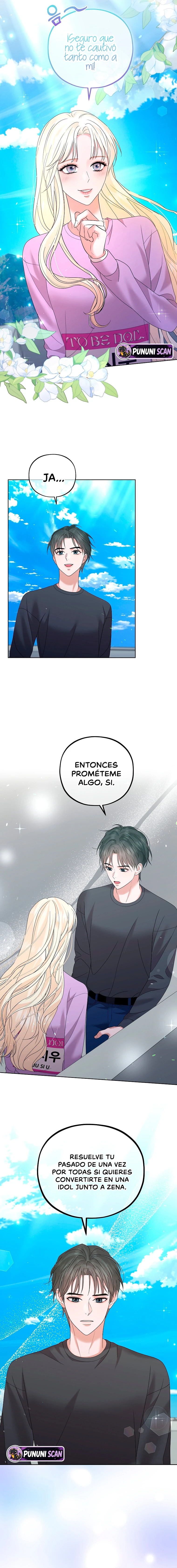 Mave: Otro universo Capítulo 29 - Page 16