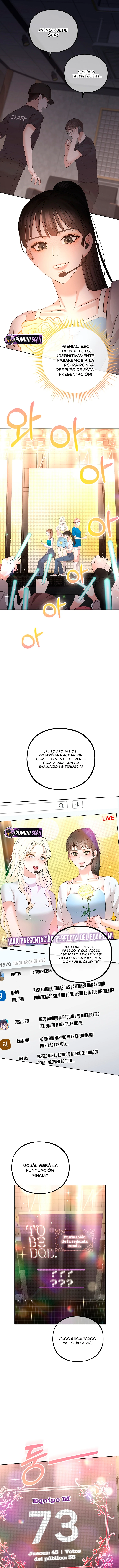Mave: Otro universo Capítulo 30 - Page 13