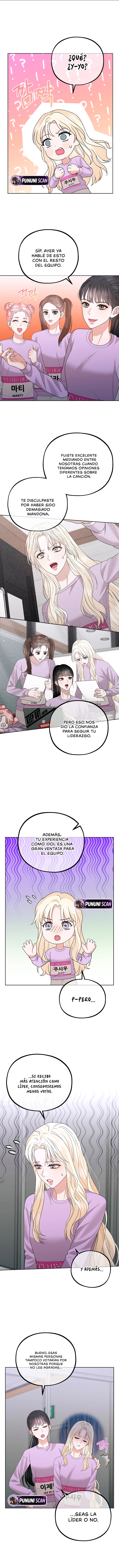 Mave: Otro universo Capítulo 30 - Page 4