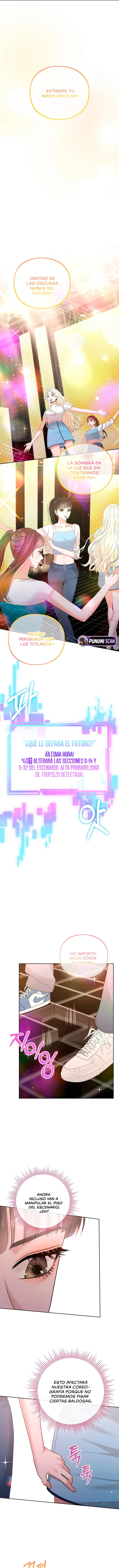 Mave: Otro universo Capítulo 30 - Page 9