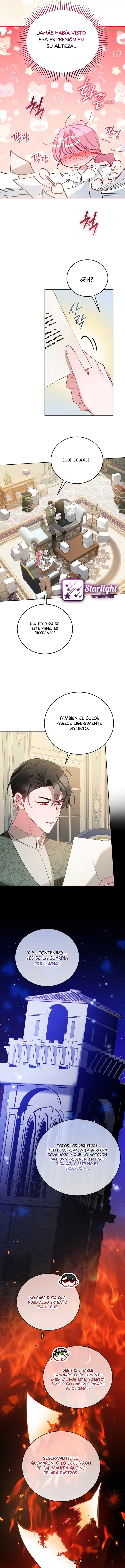 La princesa esconde a los zombis Capítulo 41 - Page 19