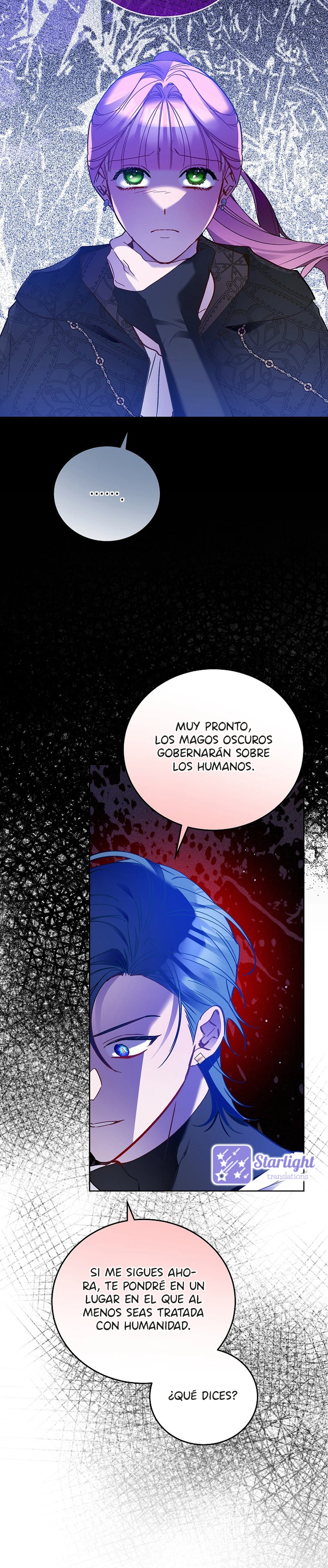 La princesa esconde a los zombis Capítulo 42 - Page 10