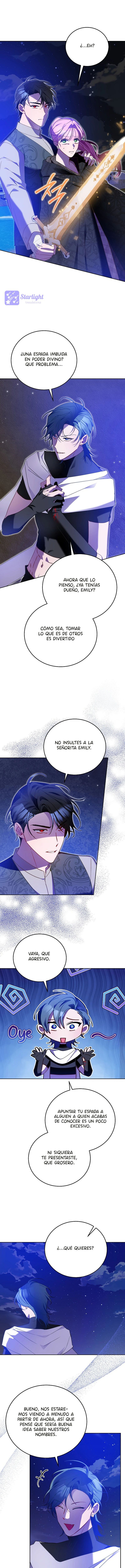 La princesa esconde a los zombis Capítulo 42 - Page 13
