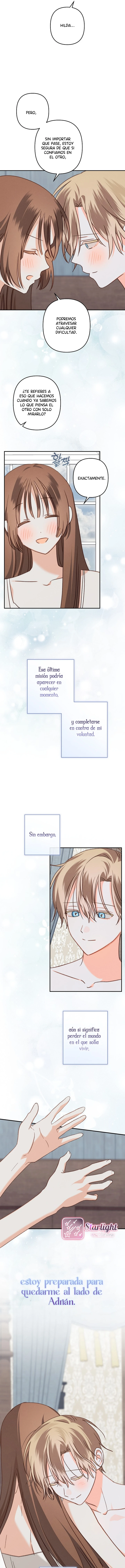 Sobreviviendo Como Una Sirvienta En Un Juego De Terror Capítulo 100 - Page 15