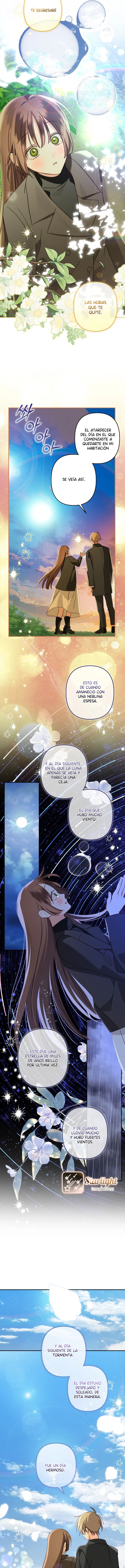 Sobreviviendo Como Una Sirvienta En Un Juego De Terror Capítulo 101 - Page 11