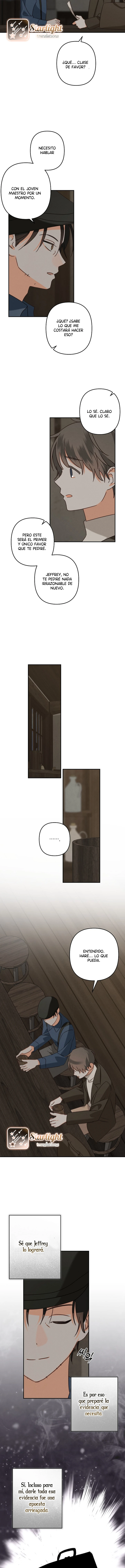 Sobreviviendo Como Una Sirvienta En Un Juego De Terror Capítulo 101 - Page 19