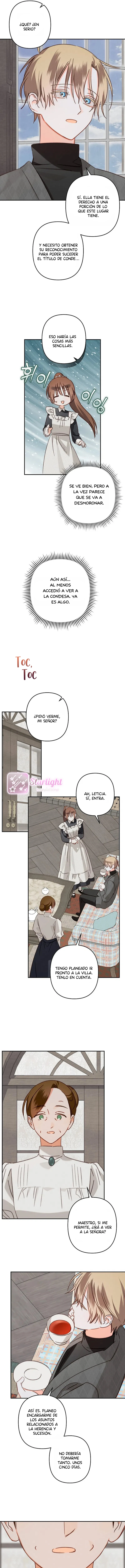 Sobreviviendo Como Una Sirvienta En Un Juego De Terror Capítulo 102 - Page 15