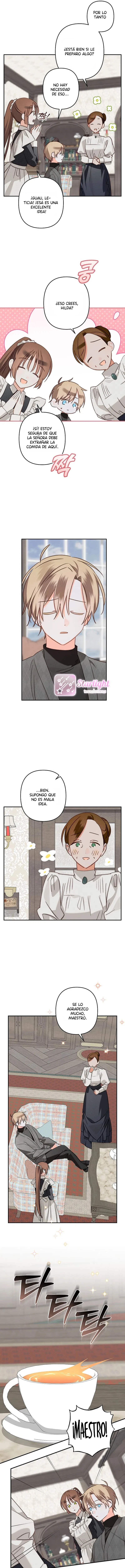 Sobreviviendo Como Una Sirvienta En Un Juego De Terror Capítulo 102 - Page 17