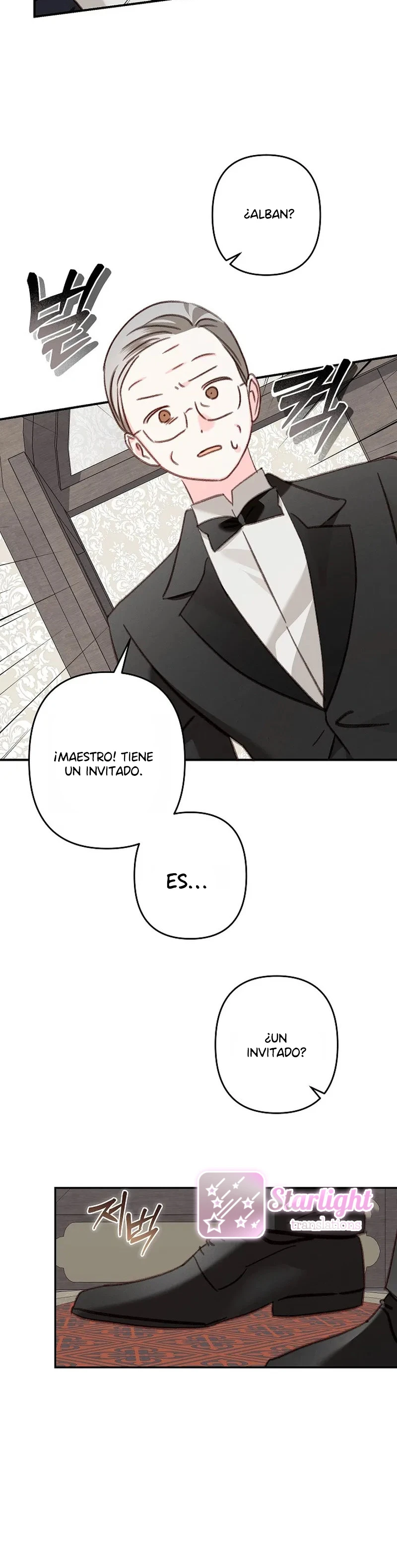Sobreviviendo Como Una Sirvienta En Un Juego De Terror Capítulo 102 - Page 18
