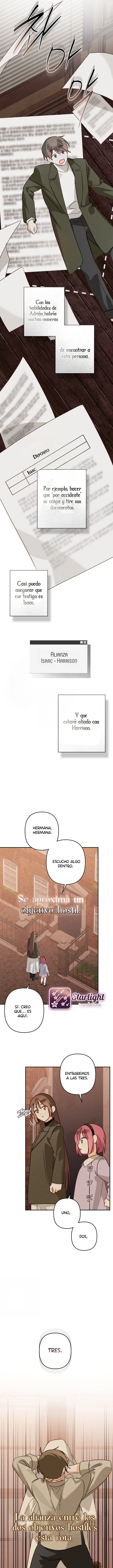 Sobreviviendo Como Una Sirvienta En Un Juego De Terror Capítulo 103 - Page 13