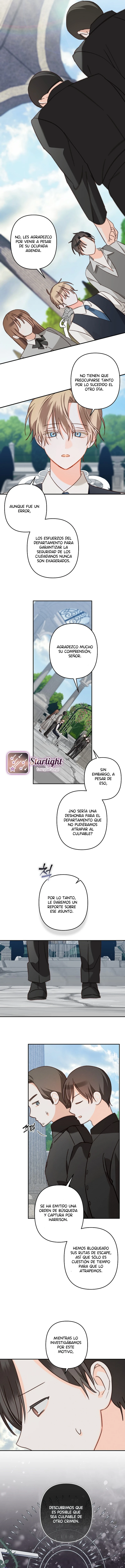 Sobreviviendo Como Una Sirvienta En Un Juego De Terror Capítulo 104 - Page 15