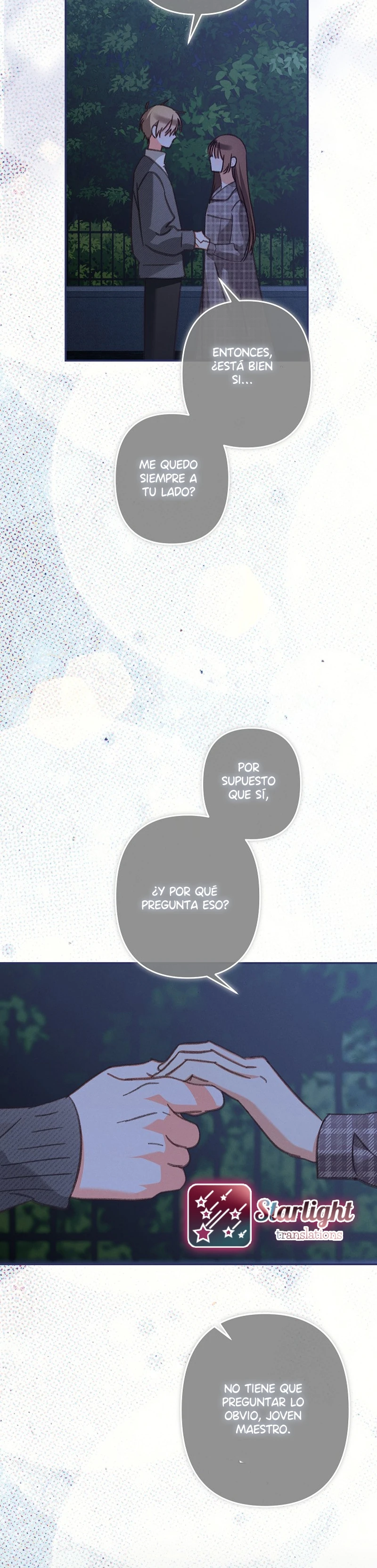 Sobreviviendo Como Una Sirvienta En Un Juego De Terror Capítulo 99 - Page 10