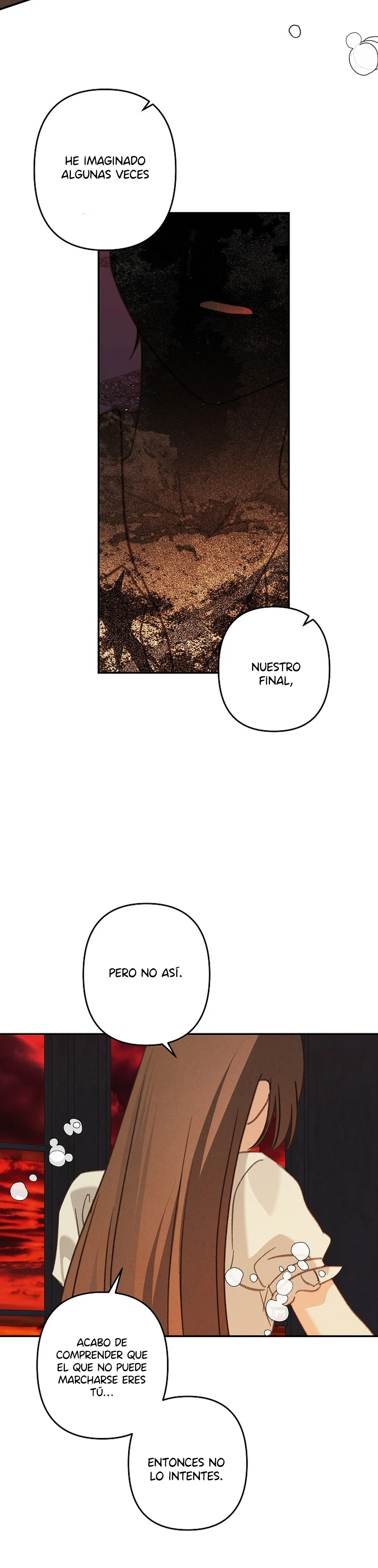Sobreviviendo Como Una Sirvienta En Un Juego De Terror Capítulo 99 - Page 16