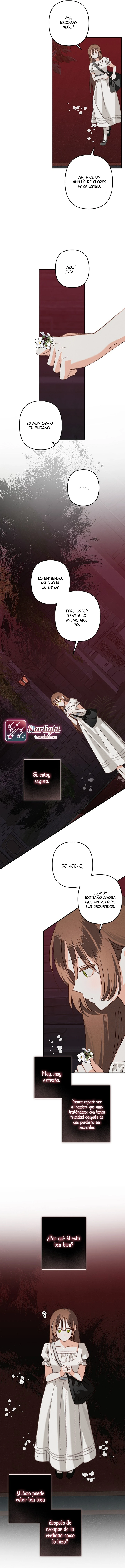 Sobreviviendo Como Una Sirvienta En Un Juego De Terror Capítulo 99 - Page 7