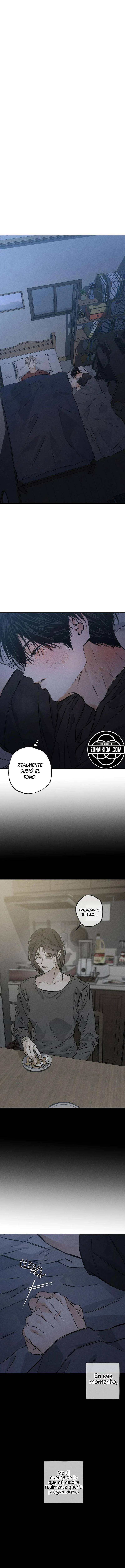 Detras Del Escenario Capítulo 38 - Page 14