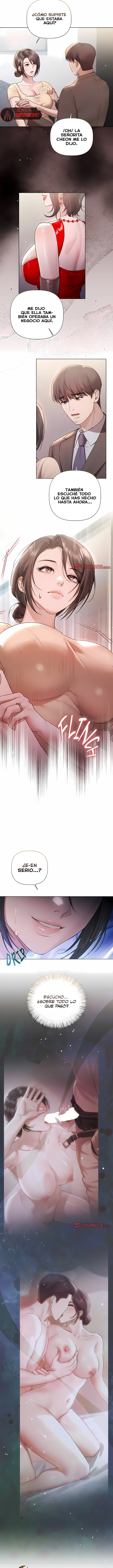 Esclava Capítulo 32 - Page 3