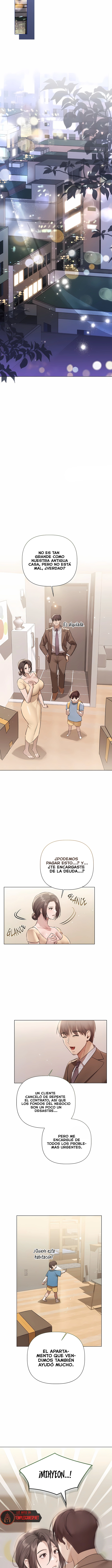 Esclava Capítulo 32 - Page 6