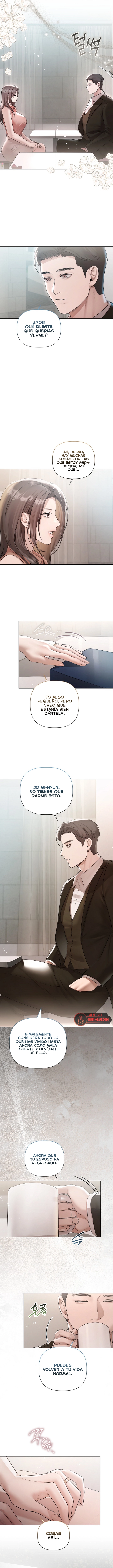 Esclava Capítulo 33 - Page 2