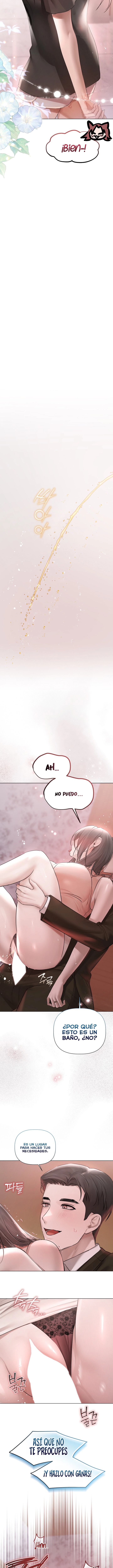 Esclava Capítulo 34 - Page 4