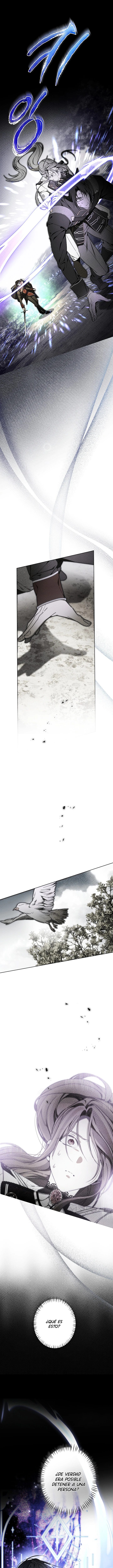 El amanecer que te muerde el cuello Capítulo 50 - Page 1