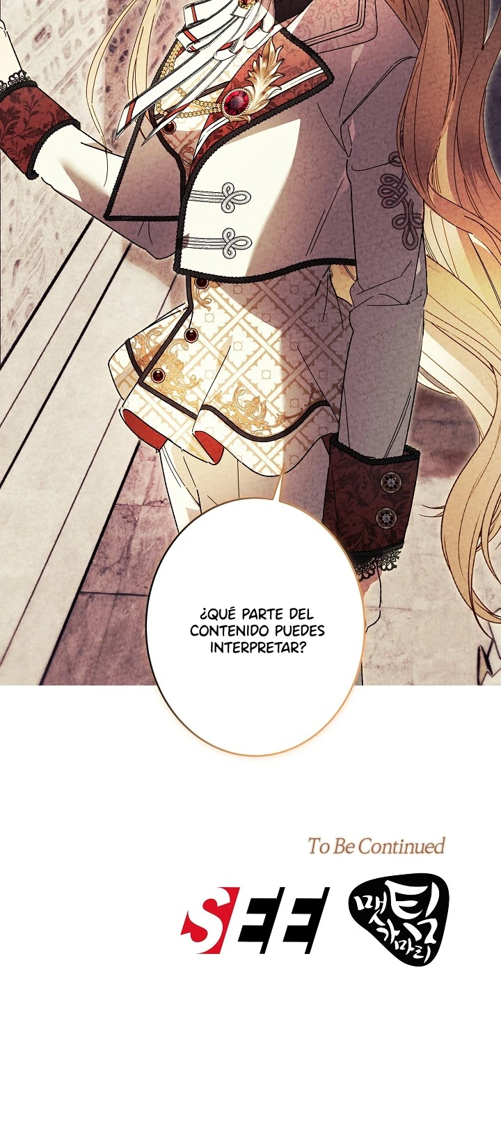 El amanecer que te muerde el cuello Capítulo 52 - Page 16