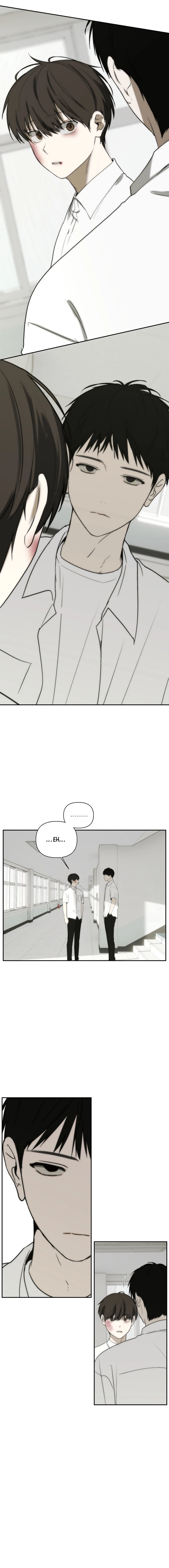 Un mal amigo Capítulo 22 - Page 11