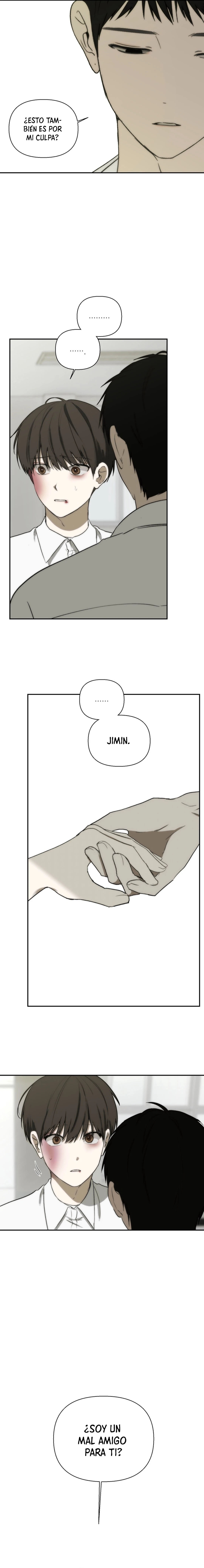 Un mal amigo Capítulo 22 - Page 13