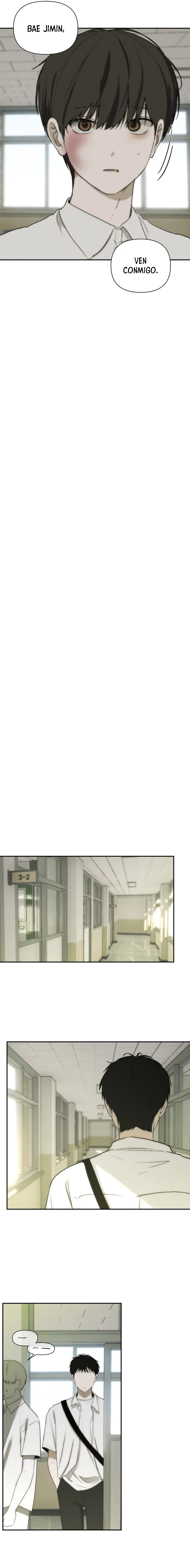 Un mal amigo Capítulo 22 - Page 3
