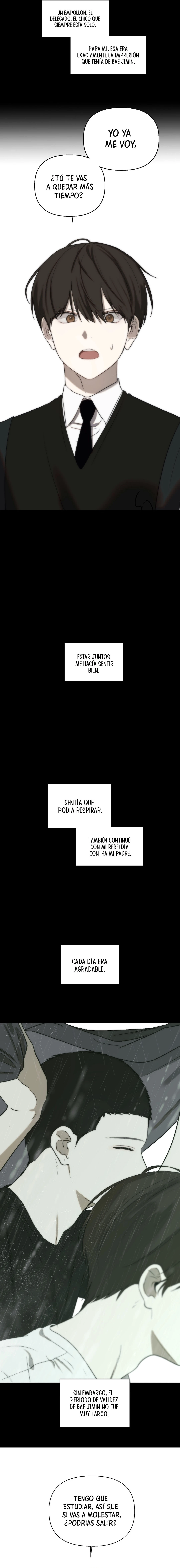 Un mal amigo Capítulo 27 - Page 14