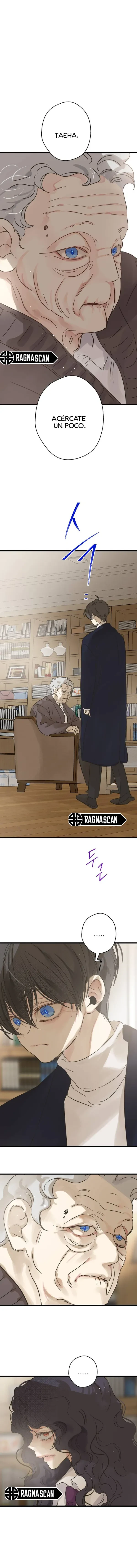 Es simplemente invisible Capítulo 28 - Page 2