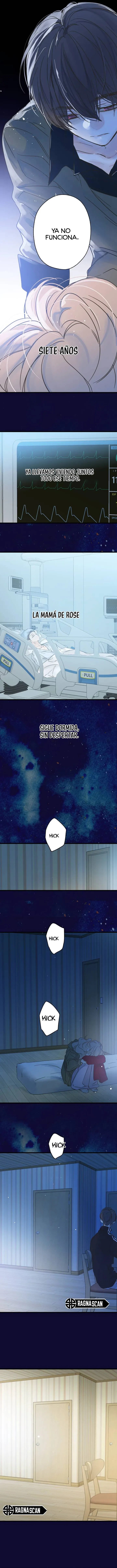 Es simplemente invisible Capítulo 33 - Page 3