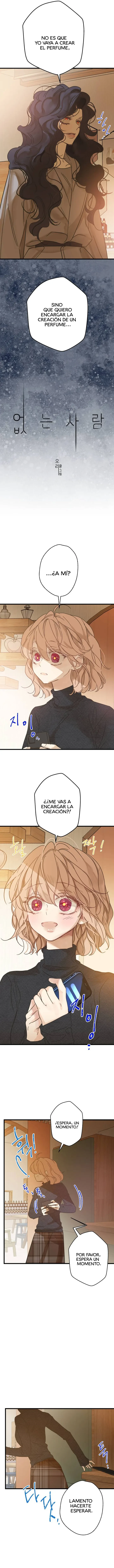 Es simplemente invisible Capítulo 35 - Page 3