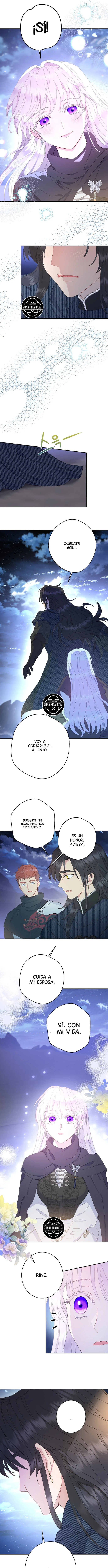 Terminé con mi esposo, ahora iré a hacer dinero Capítulo 130 - Page 12