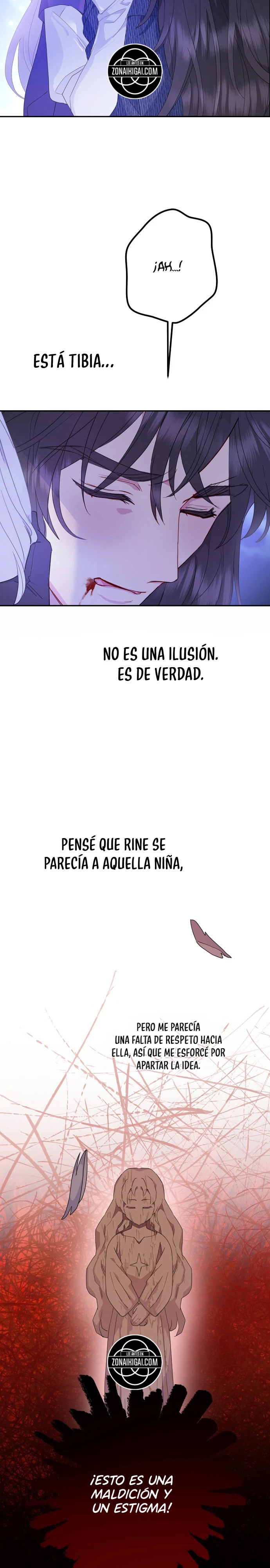 Terminé con mi esposo, ahora iré a hacer dinero Capítulo 130 - Page 3