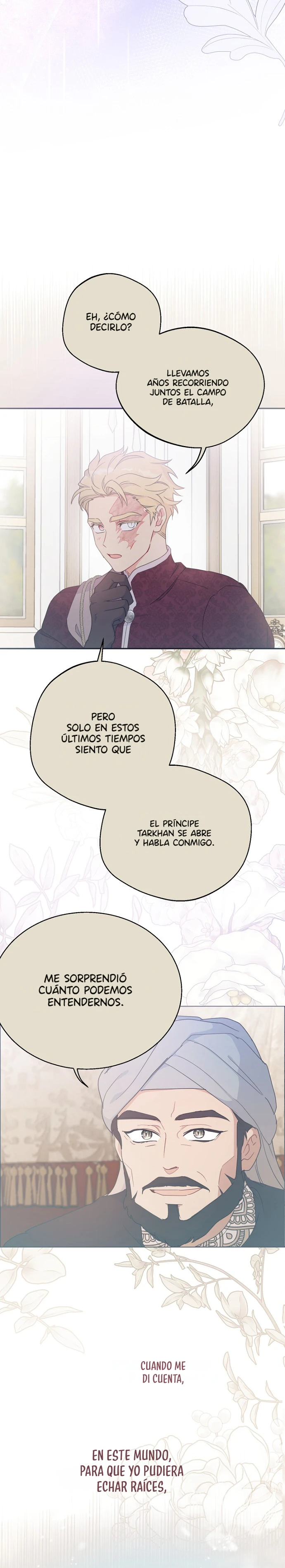 Terminé con mi esposo, ahora iré a hacer dinero Capítulo 130 - Page 5