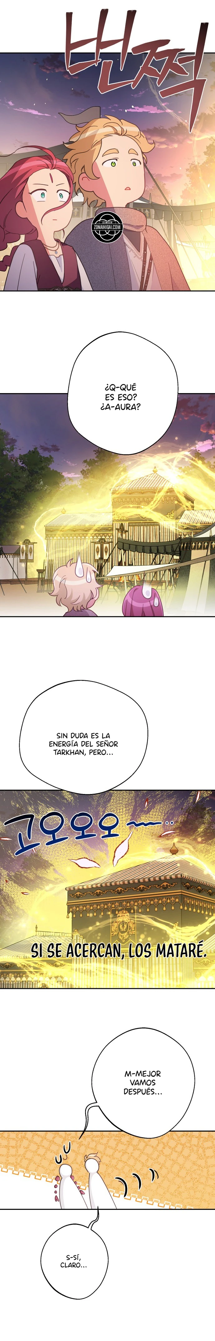Terminé con mi esposo, ahora iré a hacer dinero Capítulo 132 - Page 15