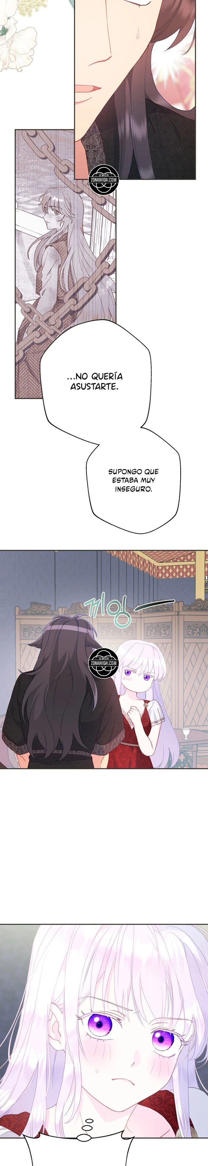 Terminé con mi esposo, ahora iré a hacer dinero Capítulo 132 - Page 9