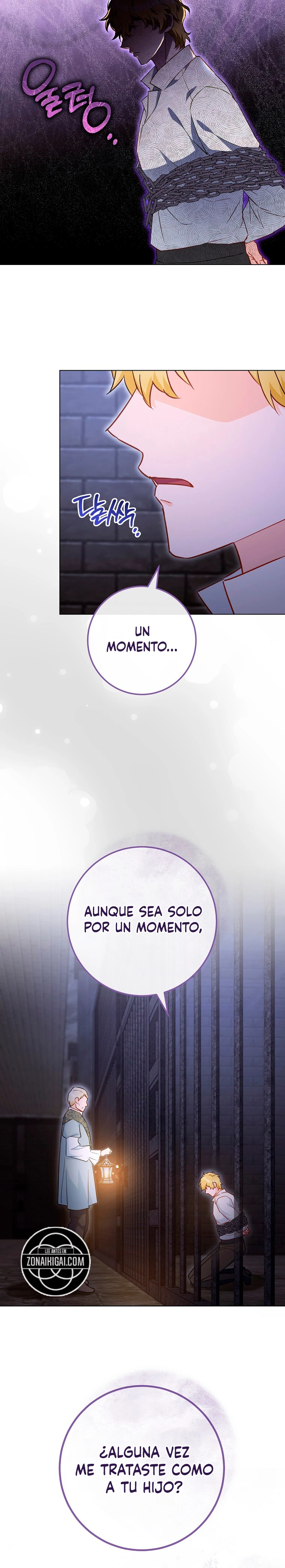 La Joven Chef Real Capítulo 215 - Page 13