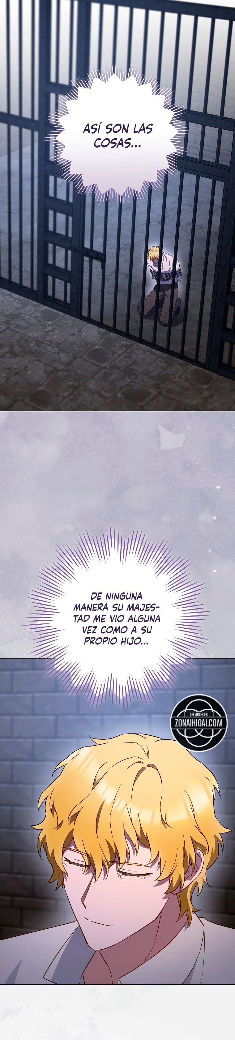 La Joven Chef Real Capítulo 215 - Page 17