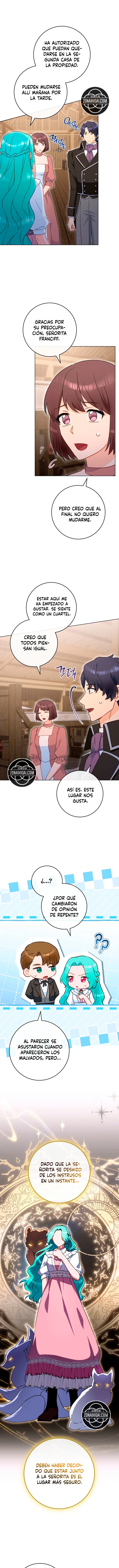 La Joven Chef Real Capítulo 215 - Page 4