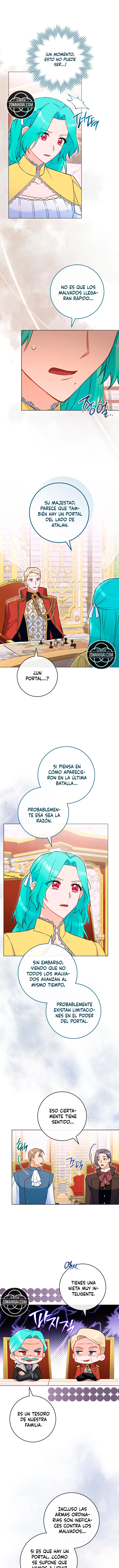 La Joven Chef Real Capítulo 216 - Page 14