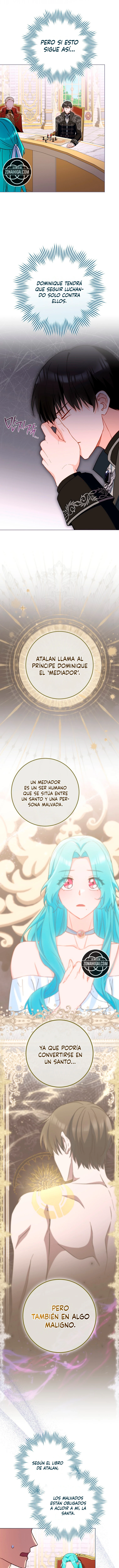 La Joven Chef Real Capítulo 216 - Page 16