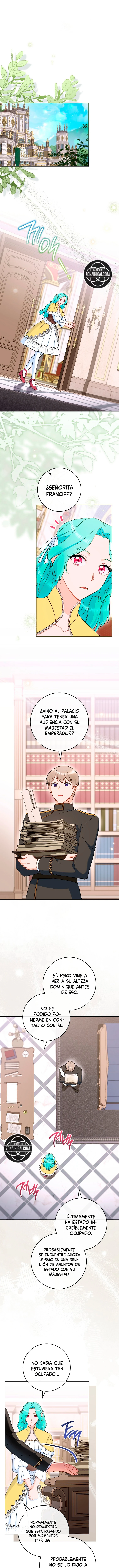La Joven Chef Real Capítulo 216 - Page 2