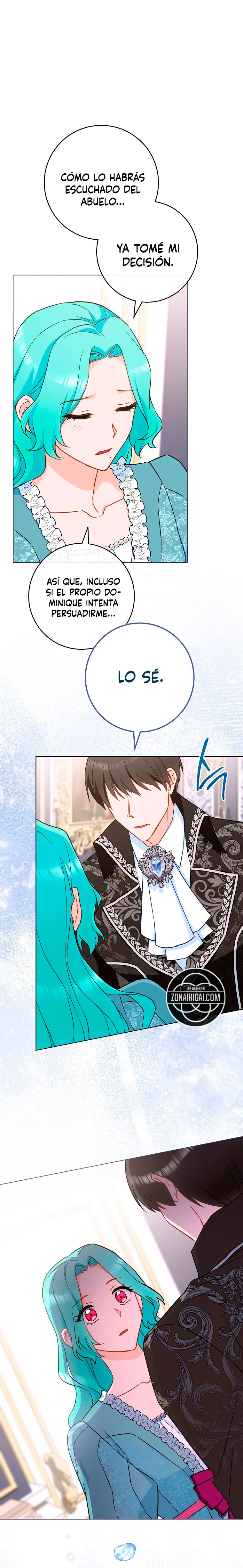 La Joven Chef Real Capítulo 217 - Page 15