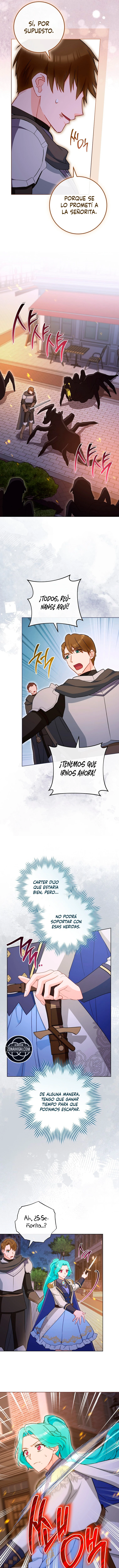La Joven Chef Real Capítulo 218 - Page 14