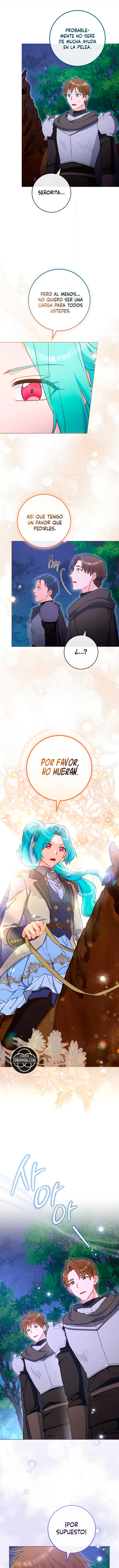 La Joven Chef Real Capítulo 218 - Page 4