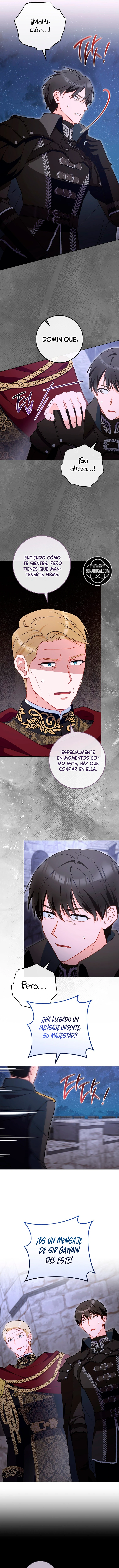 La Joven Chef Real Capítulo 219 - Page 12